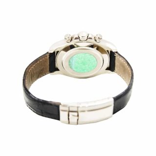 Rolex Daytona Mother Of Pearl Roman Dial 116508