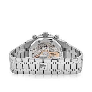 Audemars Piguet Royal Oak Offshore 26240ST.OO.1320ST.08  Green Dial