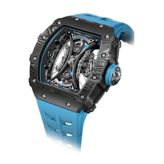 Richard Mille RM 53-01 Pablo Mac Donough
