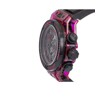 Hublot Big Bang Unico 411.JR.4901.RT Red Sapphire