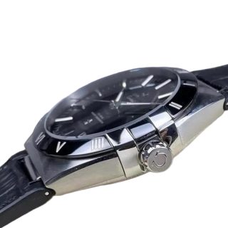 Omega Constellation Black Dial 131.33.41.21.01.001