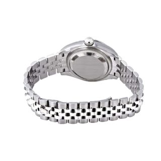 Rolex Lady-Datejust 279174-0003 Pink Dial