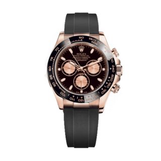 Rolex Cosmograph Daytona 116515LN-0012 Rose Gold