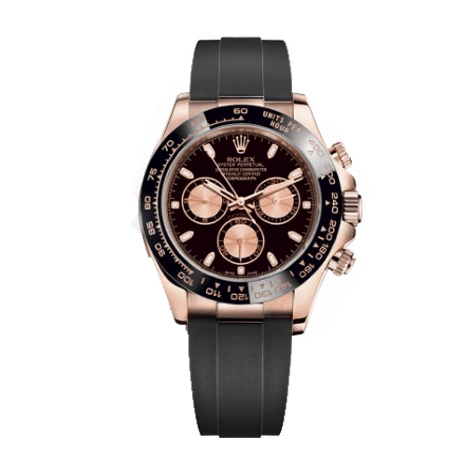 Rolex Cosmograph Daytona 116515LN-0012 Rose Gold