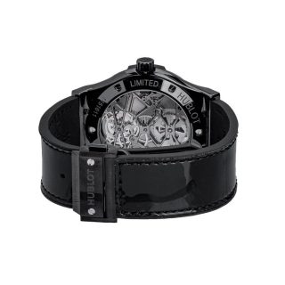 Hublot Big Bang Unico Tourbillon 505.CS.1270.VR Skeleton Dial