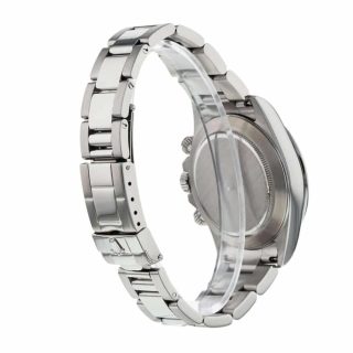 Rolex Daytona 116509 White Gold Blue Dial