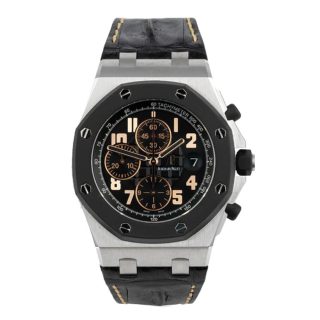 Audemars Piguet  New York 26298SK.OO.D101CR.01