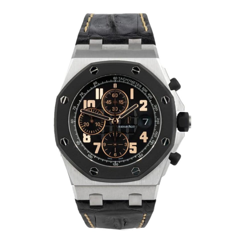 Audemars Piguet  New York 26298SK.OO.D101CR.01