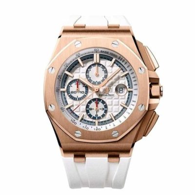 Audemars Piguet Royal Oak Offshore 26408OR.OO.A010CA.01 Byblos
