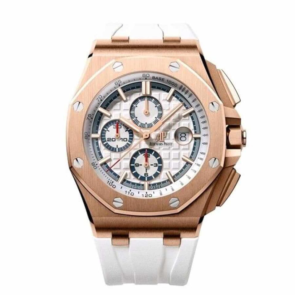 Audemars Piguet Royal Oak Offshore 26408OR.OO.A010CA.01 Byblos