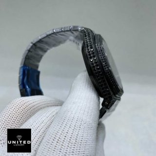 Audemars Piguet Royal Oak A160M266 Diamond