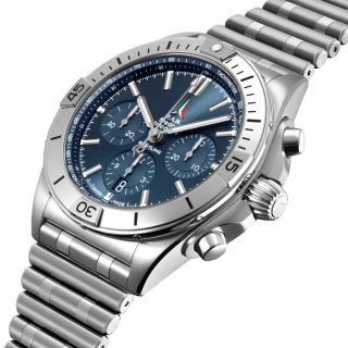 Breitling Chronomat Frecce Tricolori A13050