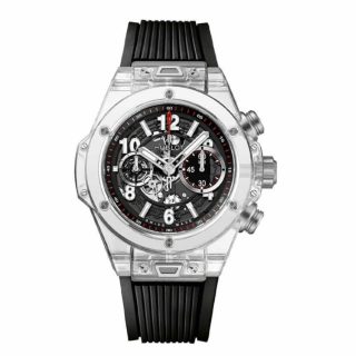 Hublot Big Bang Unico Sapphire Case 411.JX.1170.RX