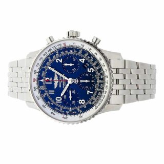 Breitling Navitimer B01 Chronograph AB0121C4-C920-447A