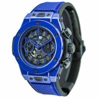 Hublot Big Bang Unico Blue 301.CI.1770.RX