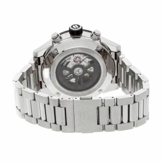 TAG Heuer Carrera 01 CAR2A1W.BA0703 Black Steel