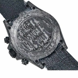 Rolex Cosmograph Daytona 2071401 Fish Pattern Dial