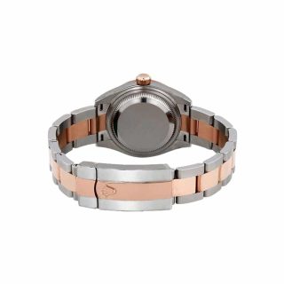 Rolex Datejust 126334 White Roman Dial