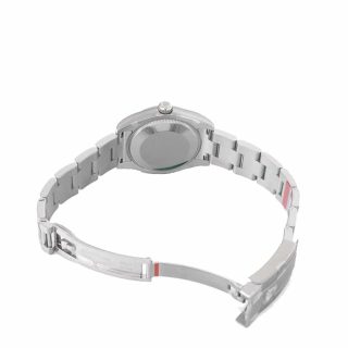 Rolex Datejust 178240 Steel Smooth Bezel