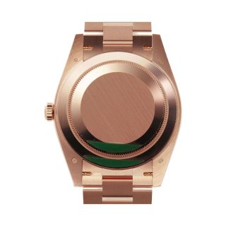 Rolex Day-Date 228235 White Dial