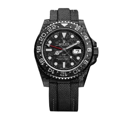Rolex GMT Master 116610LV DIW Carbon