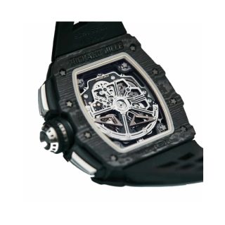 Richard Mille RM 11-03 Carbon NTPT