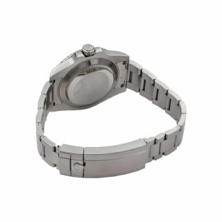 Rolex Submariner Date 116610LN Black Ceramic