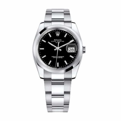 Rolex Datejust 115200-0004