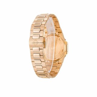 Patek Philippe Nautilus 7011/1R Rose Gold