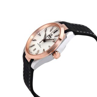 Omega Seamaster Aqua Terra Silver Dial 220.22.41.21.02.001