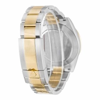 Rolex Daytona Yellow Gold 116508-0004