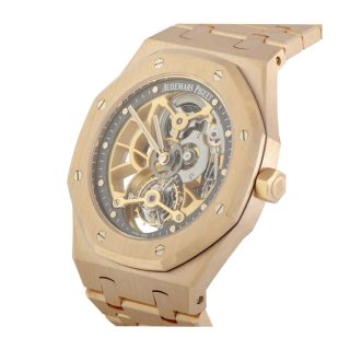 Audemars Piguet Royal Oak Tourbillon 26518OR.OO.1220OR.01