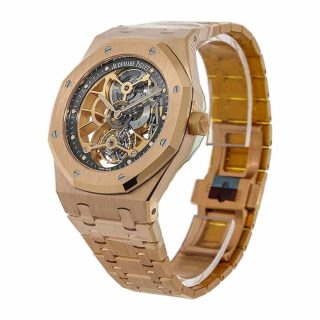 Audemars Piguet Royal Oak Tourbillon 26518OR.OO.1220OR.01