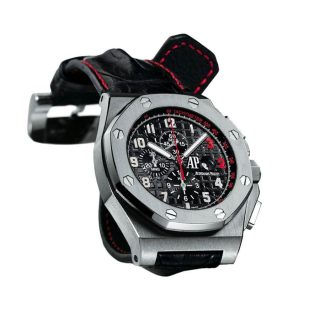Audemars Piguet Royal Oak Offshore 26133ST.OO.A101CR.01 Shaquille O’Neal