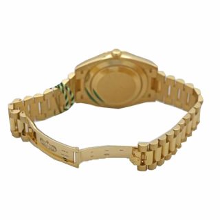 Rolex Day-Date 228348RBR President