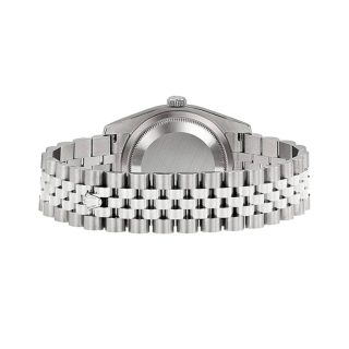 Rolex Datejust 126300 Grey Dial