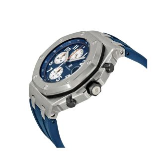 Audemars Piguet Royal Oak 26470ST.OO.A027CA.01. Chronograph