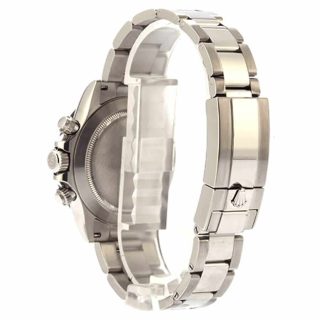 Rolex Daytona 116500LN Panda Black Dial Oyster