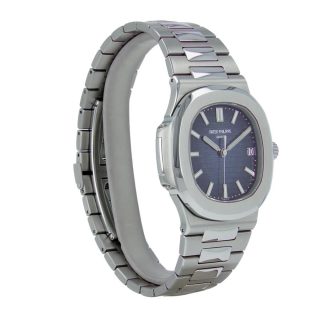 Patek Philippe Nautilus 5711/1A-010 Blue Dial