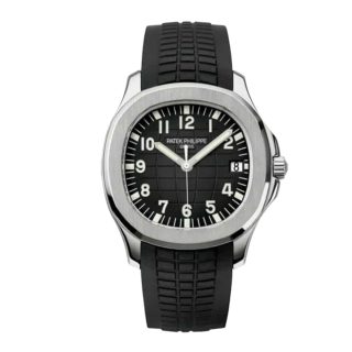 Patek Philippe Aquanaut 5167A-001 Rubber Strap