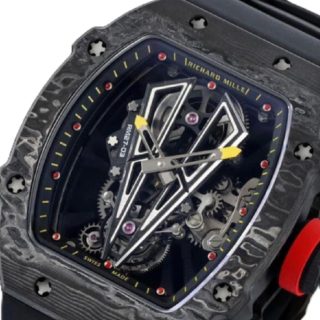 Richard Mille RM 27-03 Rafael Nadal