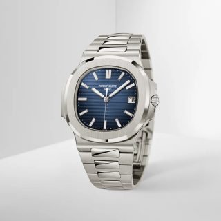 Patek Philippe Nautilus 5811/1G-001