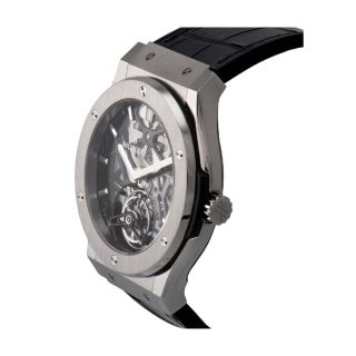 Hublot Classic Fusion 505.NX.0170.LR Skeleton Dial