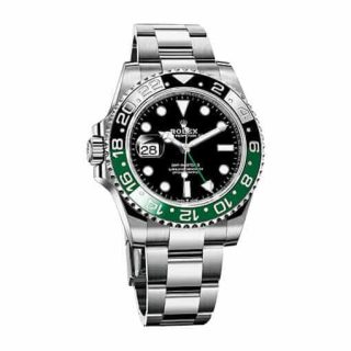 Rolex GMT-Master II 126720VTNR Sprite