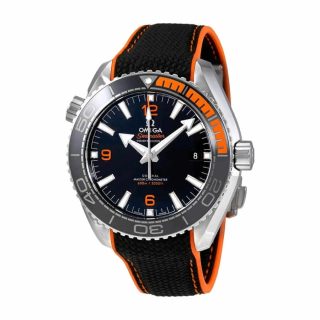 Omega Seamaster Planet Ocean 215.32.44.21.01.001