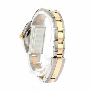 Rolex Datejust Ladies 179163 Yellow Gold Roman Numerals