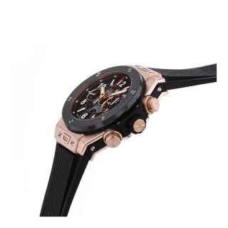Hublot Big Bang Unico 411.OX.1180.RX King Gold Skeleton