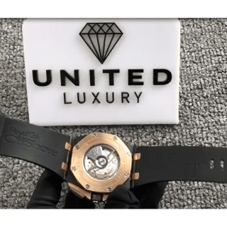 Audemars Piguet Royal Oak Offshore 26406FR.OO.A002CA.01 Queen Elizabeth