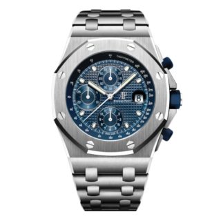 Audemars Piguet Royal Oak Offshore 26237ST 25th Anniversary