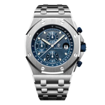 Audemars Piguet Royal Oak Offshore 26237ST 25th Anniversary